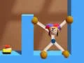 Spiel LEG Stretch Digital Circus 3 Online