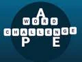 Spiel Wort Herausforderung Online