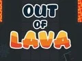 Spiel Aus der Lava Online
