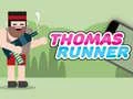 Spiel Thomas Läufer Online