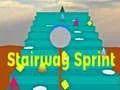 Spiel Treppen Sprint Online