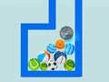 Spiel Sägenzerstörer Online