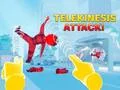 Spiel Telekinese-Angriff Online Spiel Telekinese-Angriff Online