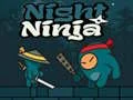 Spiel Nacht Ninja Online