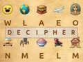 Spiel Entschlüsseln Online