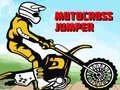 Spiel Motocross Springen Online