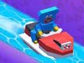 Spiel Huggy Jet Ski Rennfahrer 3D Online