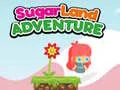 Spiel Zuckerland Abenteuer Online