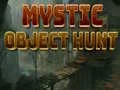 Spiel Mystische Objektjagd Online