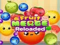 Spiel Obst Zusammenführung: Neu Laden Online
