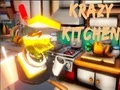 Spiel Verrückte Küche Online
