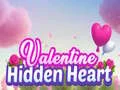 Spiel Verstecktes Herz zu Valentinstag Online Spiel Verstecktes Herz zu Valentinstag Online