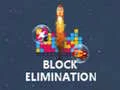 Spiel Blockeliminierung Online