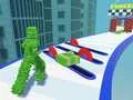 Spiel Geldmann 3D Online