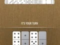 Spiel Domino-Brett Online