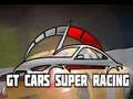 Spiel GT Autos Super Rennen Online
