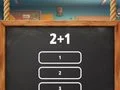Spiel 1+2=? Online
