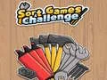 Spiel Sortierspiel-Herausforderung Online