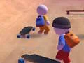 Spiel Longboard Zerschmetterer Online