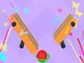 Spiel Slicing Ziel Online