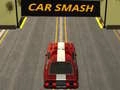 Spiel Autos zerschlagen Online