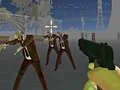 Spiel Zombie Survival FPS Verteidigung Z Mart Online
