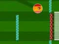 Spiel Ziel Finger Fußball Online