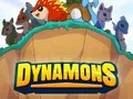 Spiel Dynamons Online