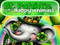 Spiel Die Glücklichen Tiere des St. Patrick Online