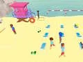 Spiel Gestalte deinen Strand Online