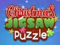 Spiel Weihnachtliche Puzzles Online