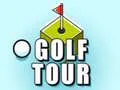 Spiel Golf Tour Online