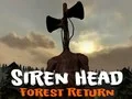 Spiel Rückkehr zum Siren Head Wald Online Spiel Rückkehr zum Siren Head Wald Online