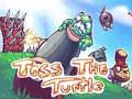 Spiel Wirf die Schildkröte Online
