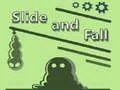 Spiel Rutschen und Fallen Online Spiel Rutschen und Fallen Online