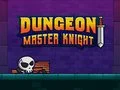 Spiel Dungeon-Meister Ritter Online