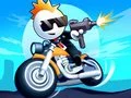 Spiel Verrücktes Rennen! Zornstraße Online