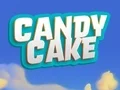 Spiel Zuckerkuchen Online
