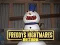 Spiel Freddys Albträume kehren zurück Online Spiel Freddys Albträume kehren zurück Online