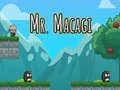 Spiel Herr Macagi Online