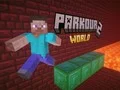 Spiel Parkour Welt 2 Online