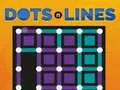 Spiel Punkte und Linien Online Spiel Punkte und Linien Online