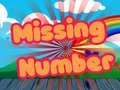 Spiel Fehlende Zahl Online