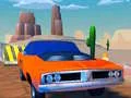 Spiel Auto Stunt König Online