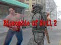 Spiel Biozombie des Bösen 2 Online