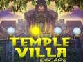 Spiel Tempelvilla Flucht Online