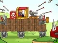 Spiel AutoKrieg: Evolution der Motoren Online
