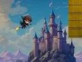 Spiel Harrys Flug Online
