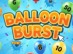 Spiel Ballonplatzung Online