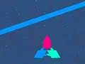 Spiel Rotierendes Rhombus Online